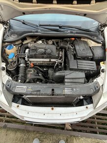 Predám Škoda Octavia 2 Combi 2.0 TDI - 6