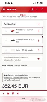 Hilti - 6