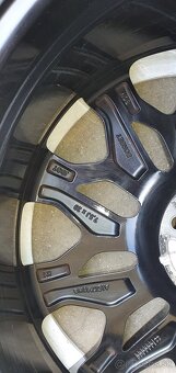 5x114,3 r19 ar20 mazda cx5 cx-5 cx60 cx-60 - 6
