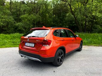 BMW X1 xDrive 18d - 6