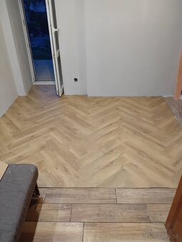 Volny termín. Stavebné práce a rekonštrukcie - 6