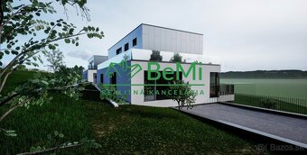 Apartmány na predaj – región Oravy - 6