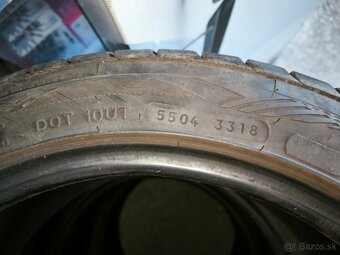 Pneu Nankang AS-2+ 225/45 ZR17 94Y XL - 6