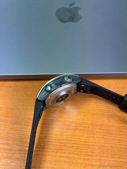 Garmin Fenix 7s Silver - 6