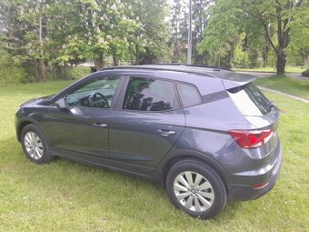 Seat Arona 1,0TSi - 6