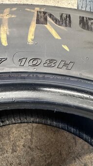 NEXEN WinGuard Sport2 SUV 235/65 r17 108H - 6