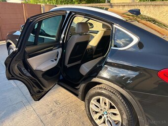 BMW X4 - 6