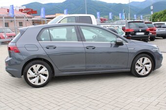 Volkswagen Golf 2,0 TDi 85 kW STYLE, možný odpočet DPH - 6