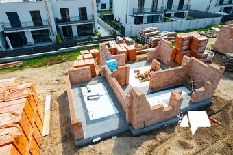 POSLEDNÝ DOM Predaj, Moderný 4 izbový rodinný dom, Rišňovce - 6