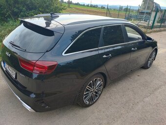 Kia Cee´d 1.5-GT-Line - 6