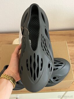 Yeezy foam runner carbon 46 - 6