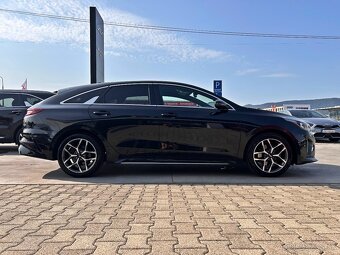 Kia PROCEED 1.5 T-GDi 118kW AT7 GT-LINE - 6