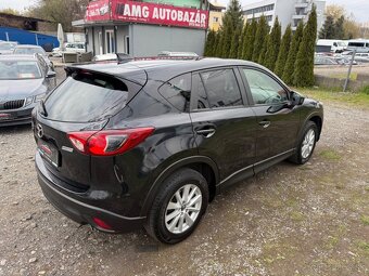 Mazda CX-5 2.2 Skyactiv-D AWD Attraction A/T - 6