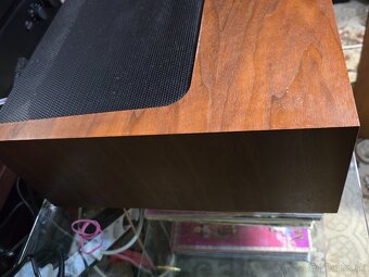 Marantz 2265B vintage high end stereo receiver - 6