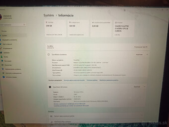 Lenovo X1 Yoga Ultrabook - 6