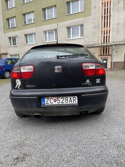 Seat Leon 1.9 TDI - 6