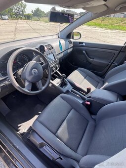 Golf 5 1.9tdi - 6