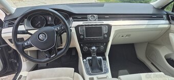 Volkswagen passat variant , 2.0 TDi, Highline - 6