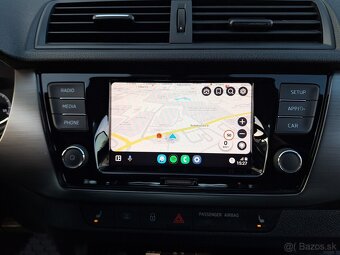 Škoda Fabia Combi 1.0TSi NAV, KEY, DIGI AKČNÍ CENA - 6