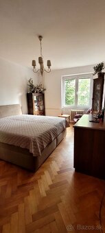 Na predaj 2-izb. prerobený byt, Košice Sever,, Národna tr. - 6