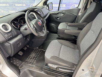 Fiat Talento 1.6 MTJ Twin turbo 1t L1H1 - 6