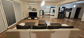 3 izb. apartmán, 170m2, klimatizácia, parkovanie, 2x terasa - 6