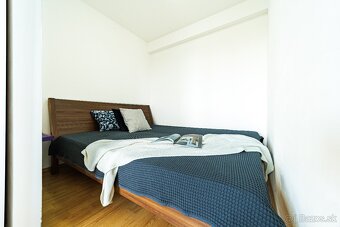PEKNÝ, SVETLÝ 1-IZB. BYT, 38 m², LOGGIA, GEOLOGICKÁ - 6