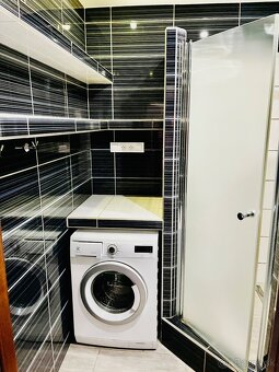 ŠTÝLOVÝ 3. izbový byt, 70m2, Sídlisko Sekčov, PO - 6