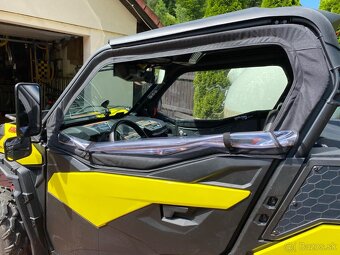 Bugina Can-Am Maverick Trail DPS 800R – TOP stav - 6