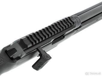 Hammerli Force B1 22 16" + Walther 3-9x44 Sniper - 6