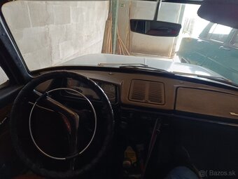 Moskvic 412 - 6