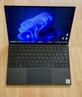 💻 Dell XPS 13 9300 + eGPU RTX 2060 – kompaktná zostava - 6