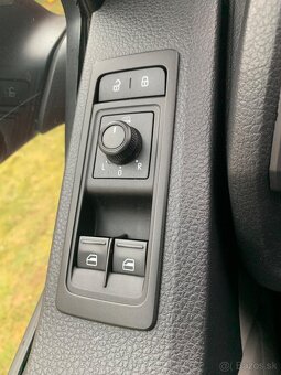 Predam VW Caravelle 9miestna Transporter4x4 predlzena verzia - 6