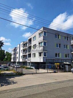 2-izb. byt Ružinov - ul. Na Piesku na prenájom - 6