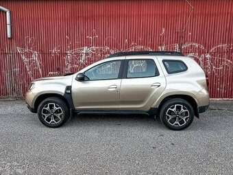 Dacia Duster TCe 74 S S Essential 4x2 - 6