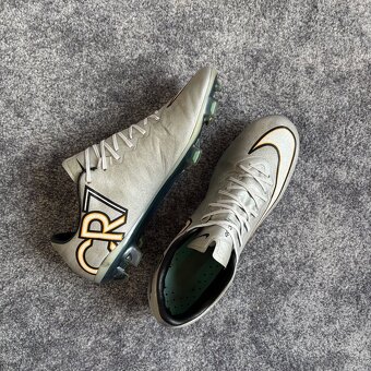 Nike Mercurial Vapor Elite FG CR7 - 6