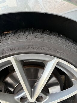 5x112 r18 + zimne pneu - 6