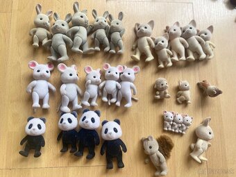 Sylvanian Families - 6