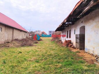 Predaj, vidiecky dom s pozemkom - Čajkov (N007-12-MAHA) - 6