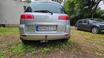 Predám Mazda 2 GT- 1,4 CD, 50kw - 6