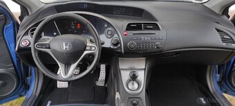 Honda civic 1.4 benzin 8g - 6