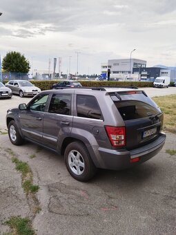 jeep grand cherokee - 6