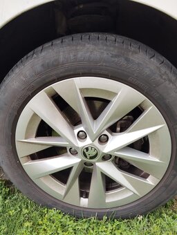 Škoda Octavia Combi 1.5 TSI Style Plus - 6