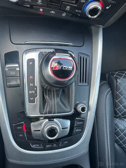Audi SQ5 Plus 3.0 TDI quattro tiptronic - 6