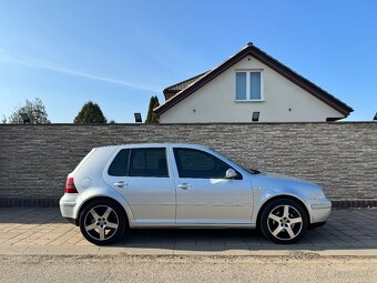 Vw golf 1.9 TDI 110KW PD GTI Exclusive - 6