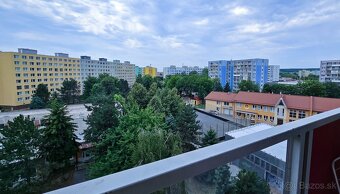 3 izbový byt na prenájom - Košice, 3Hôrky, výborná lokalita - 6