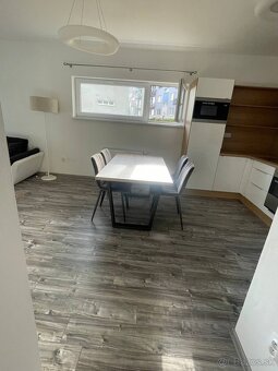 Prenájom 2-izbový slnečný byt s balkónom, Košice - Na hore - 6