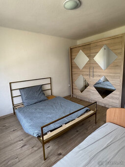 Nájom 55m2 dvojizbový byt DLHODOBO - 6