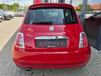 Fiat 500 1.2 Pop - 6