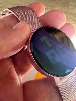 inteligentné hodinky Smart watch QC85pro - 6